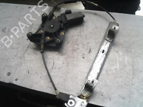 Used Rear right window mechanism Rear right window mechanism ALFA ROMEO 156 Sportwagon (932_) 1.9 JTD 16V (932BXE00) (140 hp) 22037970 22037970