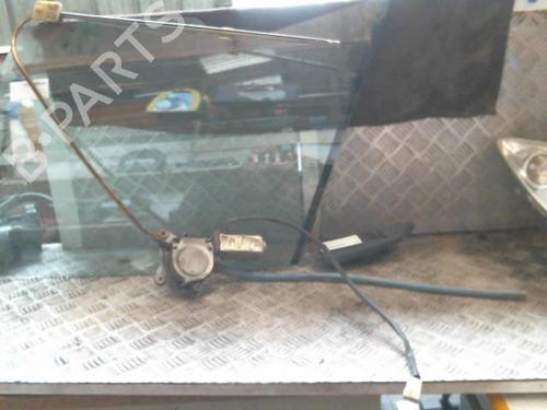 Used Front left window mechanism IVECO DAILY II Van 35-10 (15034111, 15034204, 15034211, 15034215, 15034217,... (103 hp) 22044356