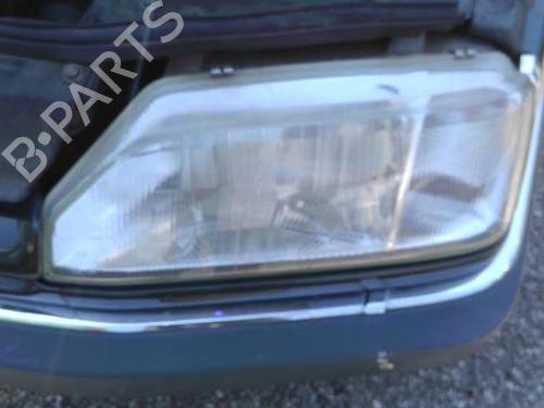 Used Left headlight Left headlight RENAULT 25 (B29_) 2.1 Turbo-D FWD (B290, B29W) (86 hp) 27225039 27225039