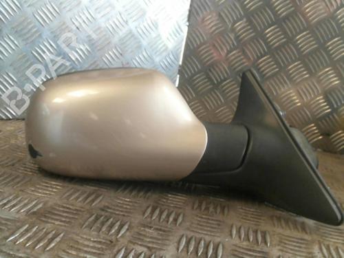 Right mirror RENAULT SAFRANE II (B54_) 2.2 dT (B54G) | BP22037280C27 
