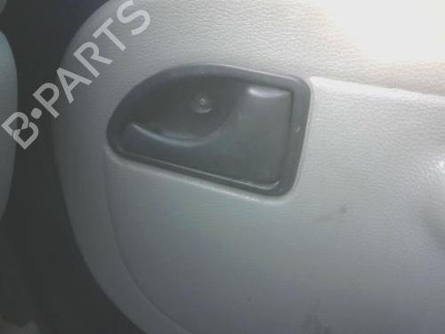 Used Front right interior door handle Front right interior door handle 39112667 39112667