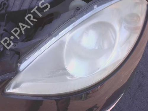 Used Left headlight Left headlight MERCEDES-BENZ A-CLASS (W169) A 180 CDI (169.007, 169.307) (109 hp) 33742857 33742857