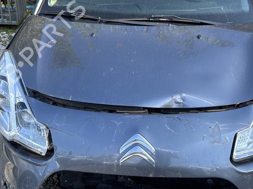 Front left window mechanism CITROËN C3 II (SC_) 1.4 HDi 70 (SC8HZC, SC8HR0, SC8HP4) | BP24403255C22  - Image 10