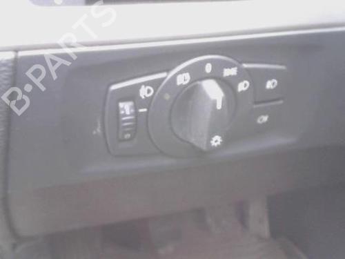 Used Headlight switch BMW 3 Touring (E91) 320 d (163 hp) 32384512