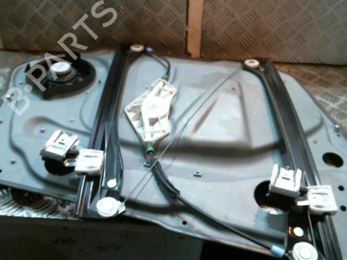Front right window mechanism MERCEDES-BENZ A-CLASS (W169) A 180 CDI (169.007, 169.307) | BP20988664C23 