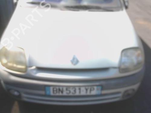 Used Parts RENAULT CLIO II (BB_, CB_) 1.6 (B/CB0D, BB00) 4742821