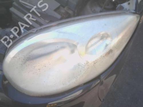left-headlight-citroen-c1-pm_-pn_-2005-2006-2007-2008-2009-2010-2011-2012-2013-2014-36396922 main image