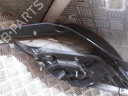 Left taillight OPEL ASTRA H (A04) 1.8 (L48) | BP27655197C34