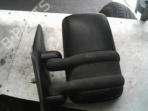 Left mirror RENAULT MASTER II Van (FD) 2.5 D | BP20996384C26 