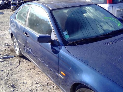 Third brake light BMW 3 Compact (E46) 320 td | BP20996363L11  - Image 6