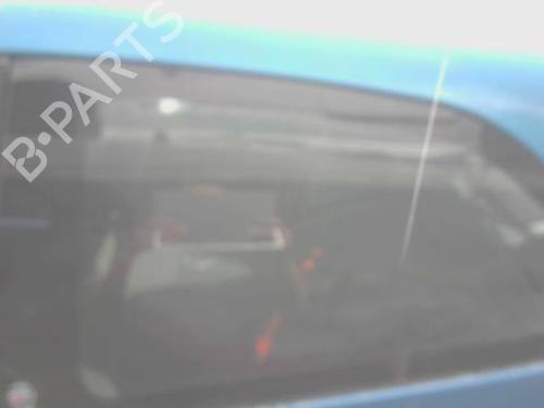 Used Rear left door window Rear left door window FORD FIESTA V (JH_, JD_) 1.6 16V (100 hp) 34638196 34638196