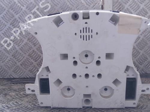 Instrument cluster MINI MINI (R50, R53) Cooper | BP26904295C47 - Image 3