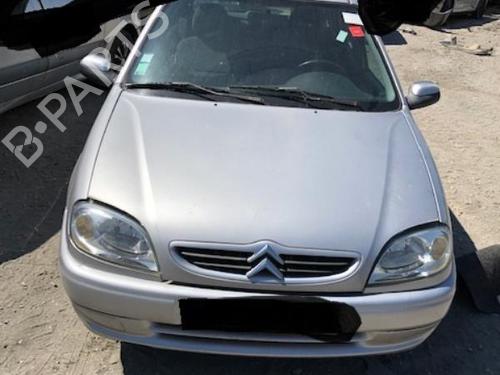 Left headlight CITROËN SAXO (S0, S1) 1.1 X, SX | BP20993409C28 