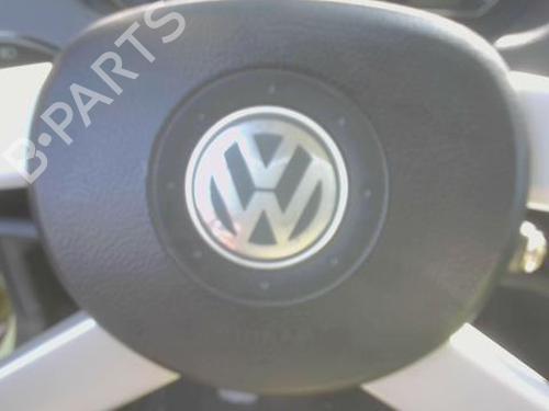 Førerens kollisjonspute VW POLO IV (9N_, 9A_) 1.9 TDI (101 hp) 28427163