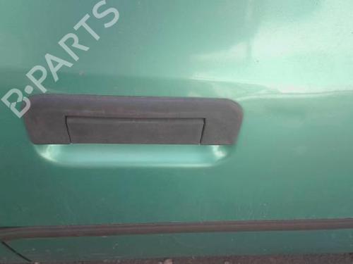 Used Front right exterior door handle Front right exterior door handle 37181343 37181343