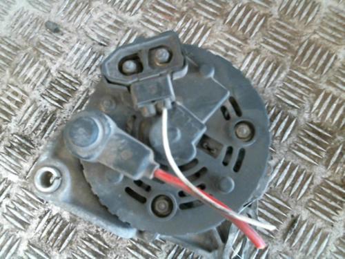 Used Alternator Alternator RENAULT CLIO I (B/C57_, 5/357_) 1.2 (5/357Y, 5/357K) (58 hp) 20997025 20997025