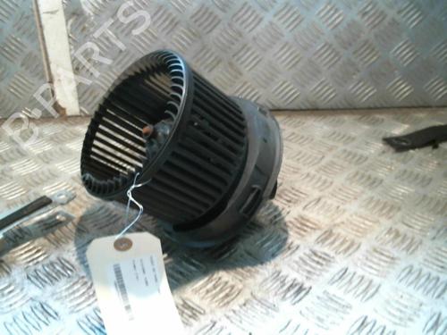 Heater blower motor PEUGEOT 207 CC (WD_) 1.6 16V | BP20996041M62 
