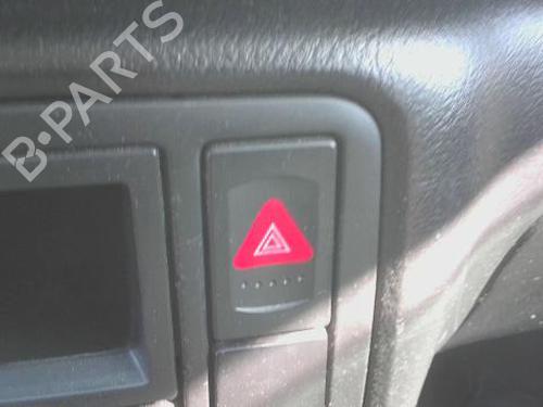 Used Warning switch Warning switch VW PASSAT B5 (3B2) [1996-2001] 36475133 36475133