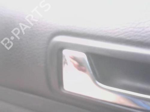 Used Front left interior door handle VW GOLF IV (1J1) 1.9 TDI (90 hp) 31330170