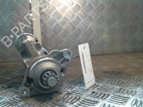 Starter VW TOURAN (1T1, 1T2) 2.0 TDI 16V | BP20987103M8 