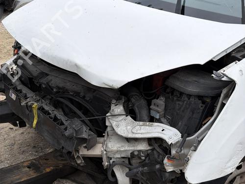 Gearbox PEUGEOT PARTNER Box Body/MPV 1.6 HDi | BP33743028M3  - Image 6