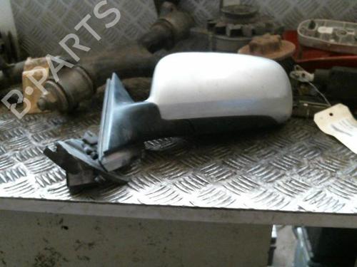 Used Left mirror AUDI A3 (8L1) 1.9 TDI (110 hp) 22039603