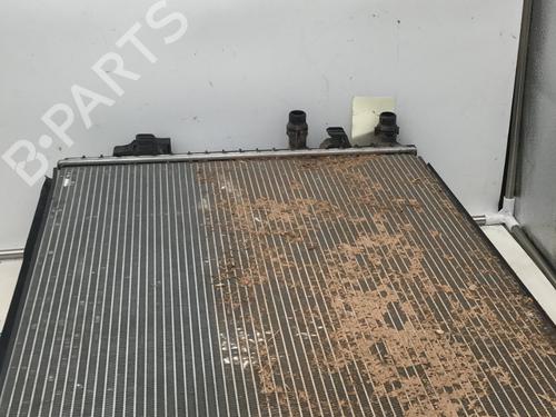 Used Water radiator AUDI A1 Sportback (GBA) 35 TFSI (150 hp) 31144787