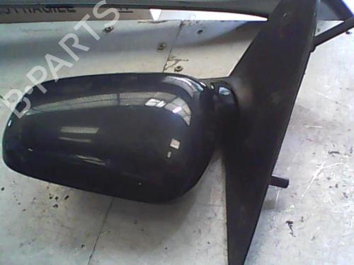 Left mirror VW POLO III (6N1) 60 1.4 | BP20991615C26 