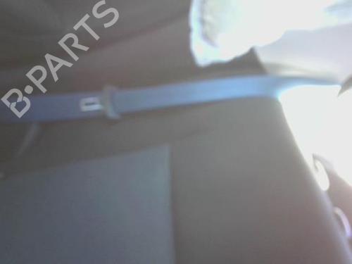 Used Rear right seatbelt Rear right seatbelt PEUGEOT 208 I (CA_, CC_) 1.0 VTi (68 hp) 33858993 33858993