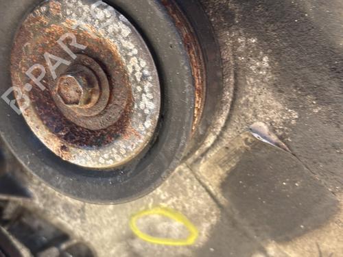 Engine JAGUAR S-TYPE II (X200) 3.0 V6 | BP22046261M1 