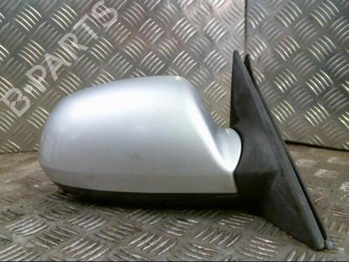 Right mirror HYUNDAI ELANTRA III (XD) 2.0 CRDi | BP22036516C27 