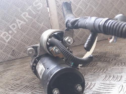 Used Starter Starter CITROËN C4 II (NC_) 1.6 HDi 110 (112 hp) 23887959 23887959