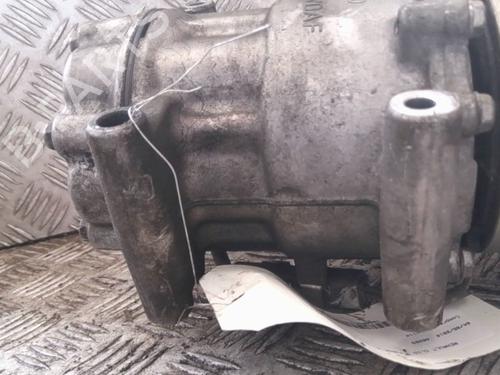 AC compressor RENAULT CLIO III (BR0/1, CR0/1) 1.5 dCi (C/BR0G, C/BR1G) | BP26459616M34 