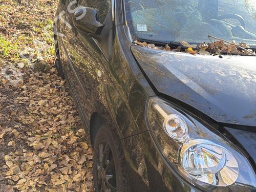 Right front seat RENAULT TWINGO II (CN0_) 1.2 16V (CN04, CN0B) | BP31270921C16 