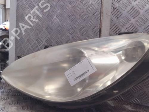 left-headlight-peugeot-307-3ac-2000-2001-2002-2003-2004-2005-2006-2007-2008-2009-2010-2011-2012-27495419 main image