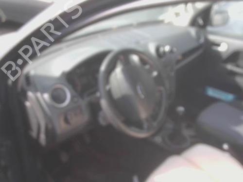 Left front window switch FORD FUSION (JU_) 1.4 TDCi | BP39037512I27 - Image 5