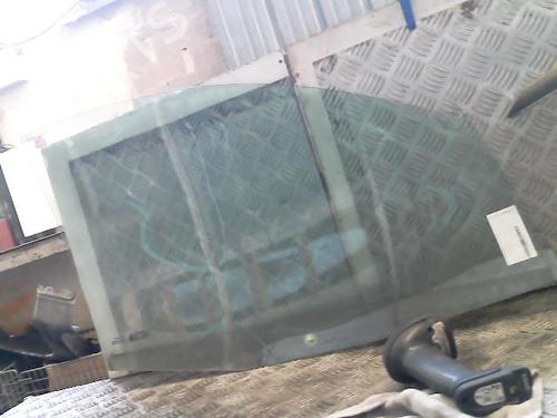 Front left door window FORD FUSION (JU_) 1.4 TDCi | BP20990372C18 