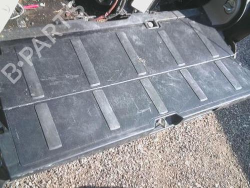 Used Tailgate CITROËN C-CROSSER (VU_, VV_) 2.2 HDi (156 hp) 27819335