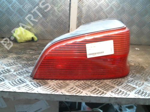 Used Right taillight PEUGEOT 106 I (1A, 1C) 1.0 (50 hp) 20992928