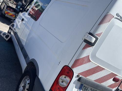 Switch RENAULT MASTER II Van (FD) 2.5 dCi (FD02) | BP31577013I30 - Image 11