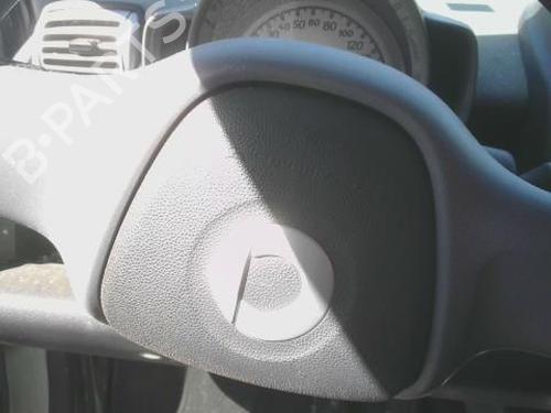 Used Driver airbag Driver airbag SMART FORTWO Coupe (453) 1.0 (453.341) (60 hp) 33650478 33650478