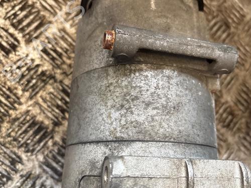 Used AC compressor AC compressor FORD FIESTA VI (CB1, CCN) 1.25 (82 hp) 34394408 34394408