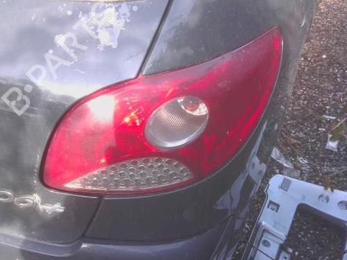 right-taillight-peugeot-206-2l_-2m_-2009-2010-2011-2012-2013-32985040 main image