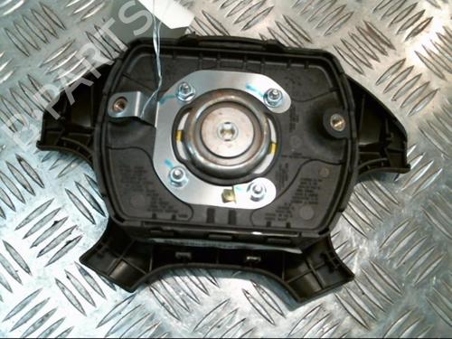 Førerens kollisjonspute CITROËN XSARA PICASSO (N68) 2.0 HDi | BP21001146C9 