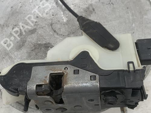 Used Electronic module Electronic module PEUGEOT 208 I (CA_, CC_) 1.2 VTI 82 (82 hp) 25599272 25599272