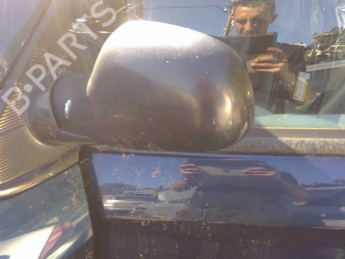 Used Left mirror CHRYSLER VOYAGER IV (RG, RS) 2.8 CRD (150 hp) 25910744