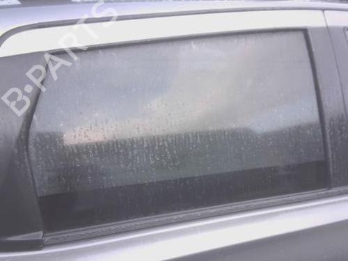 Used Rear right door window NISSAN QASHQAI I (J10, NJ10) 1.5 dCi (110 hp) 29745850