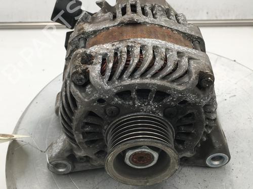Used Alternator Alternator CITROËN C3 II (SC_) 1.4 (73 hp) 31642347 31642347