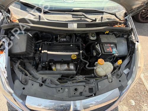 Starter OPEL CORSA D (S07) 1.2 (L08, L68) | BP39489109M8 - Image 6