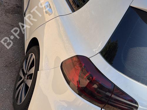 Glove box VW GOLF VI (5K1) 2.0 TDI | BP31168471C95  - Image 7